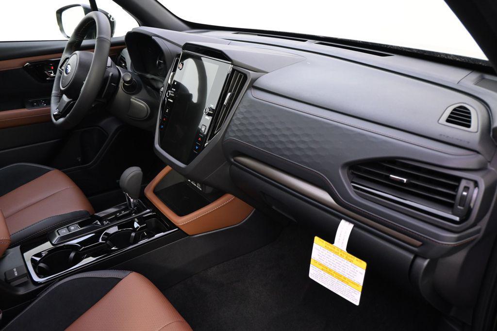 new 2026 Subaru Forester car, priced at $42,954