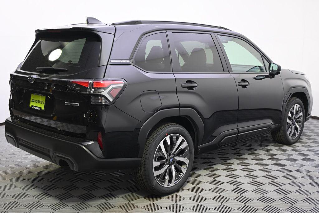 new 2026 Subaru Forester car, priced at $42,954