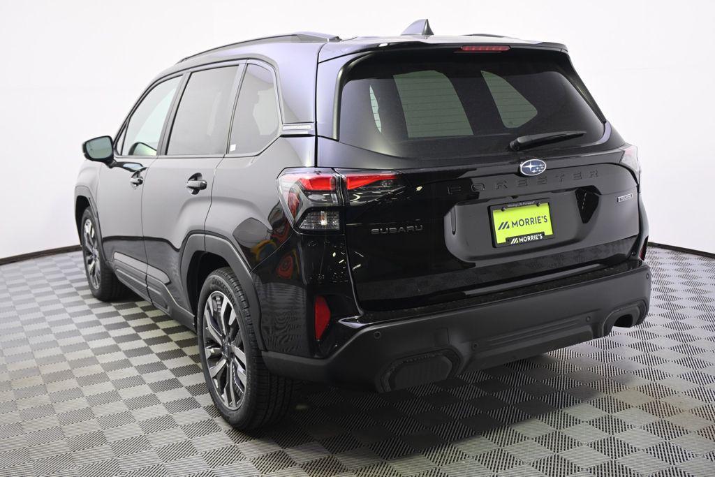 new 2026 Subaru Forester car, priced at $42,954
