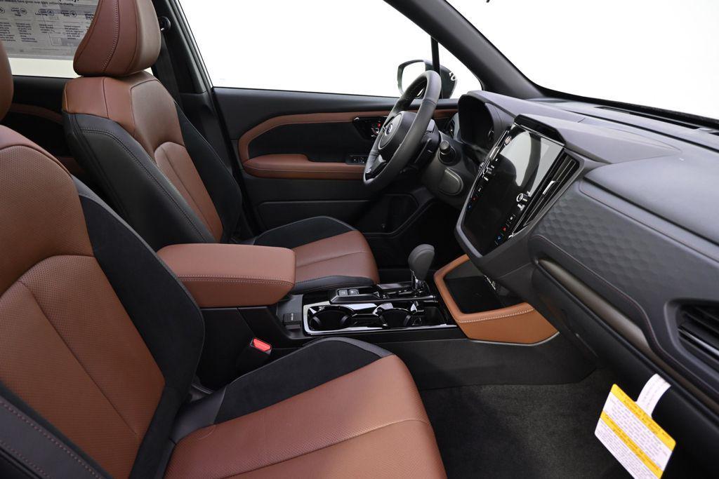 new 2026 Subaru Forester car, priced at $42,954