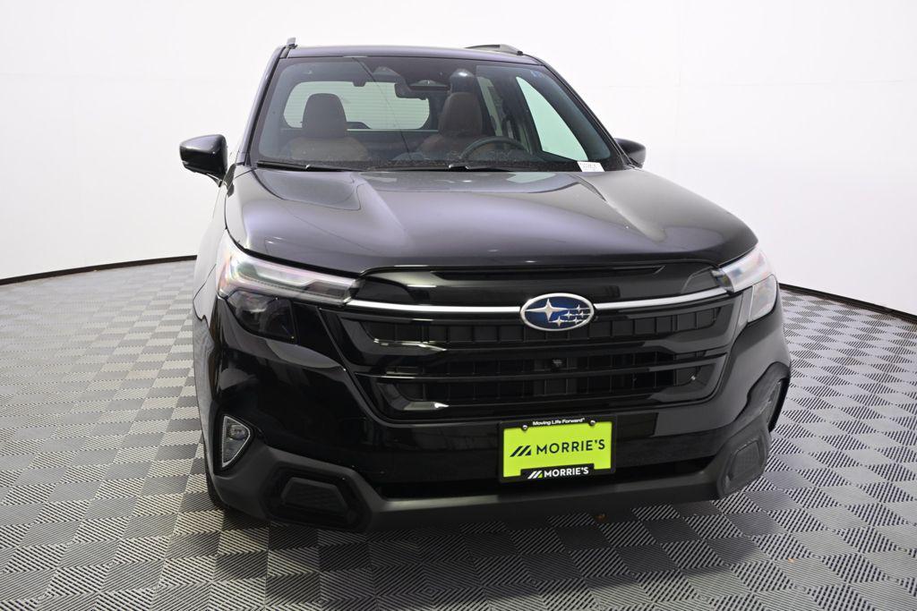 new 2026 Subaru Forester car, priced at $42,954