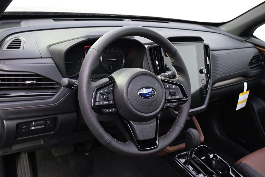 new 2026 Subaru Forester car, priced at $42,954