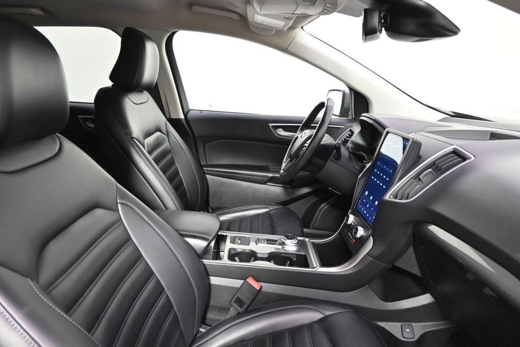 used 2023 Ford Edge car, priced at $21,573