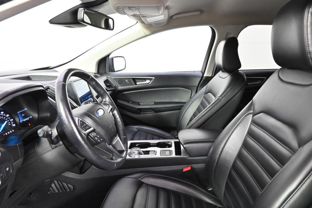 used 2023 Ford Edge car, priced at $19,777