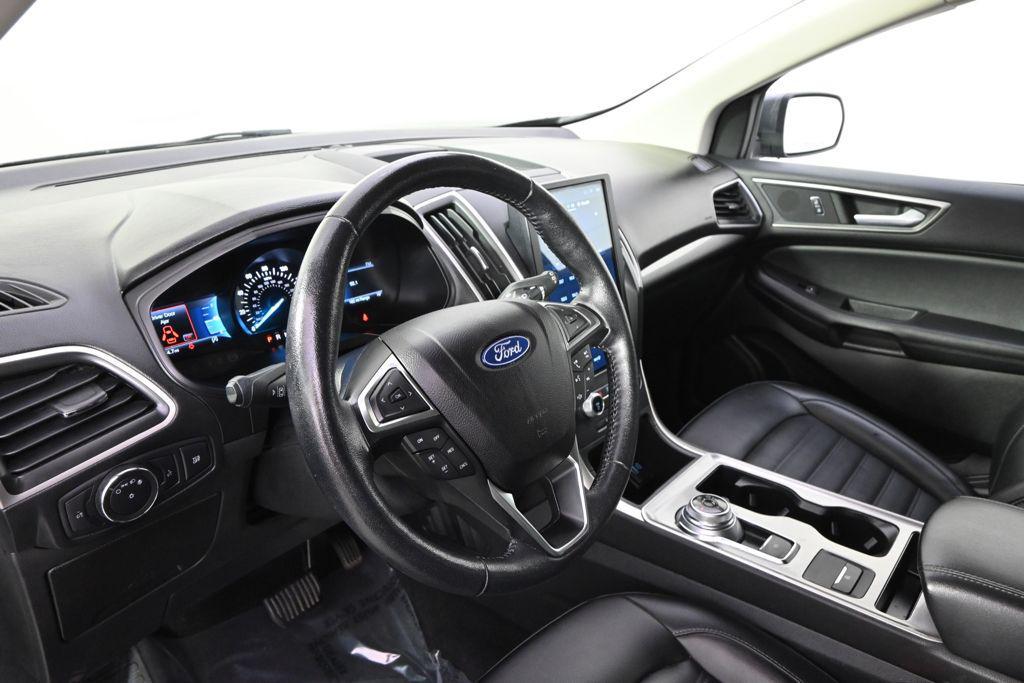 used 2023 Ford Edge car, priced at $19,777