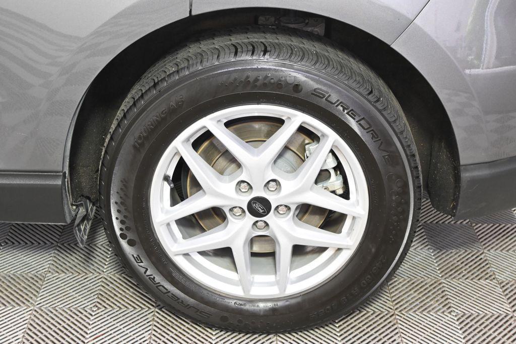 used 2023 Ford Edge car, priced at $19,777