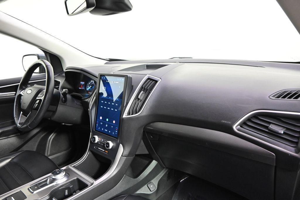 used 2023 Ford Edge car, priced at $19,777