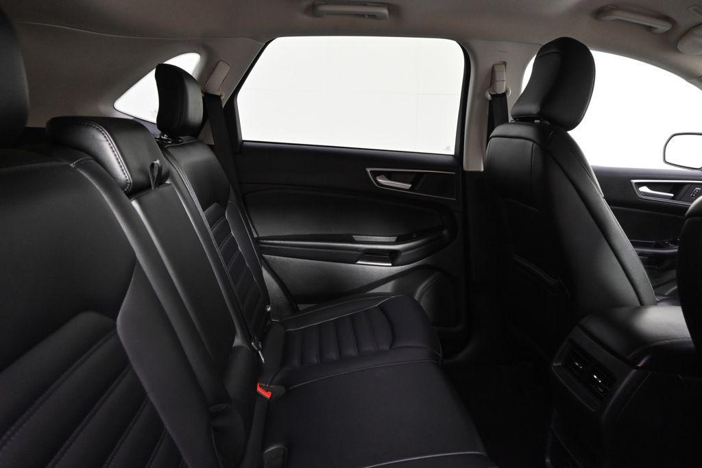 used 2023 Ford Edge car, priced at $19,777