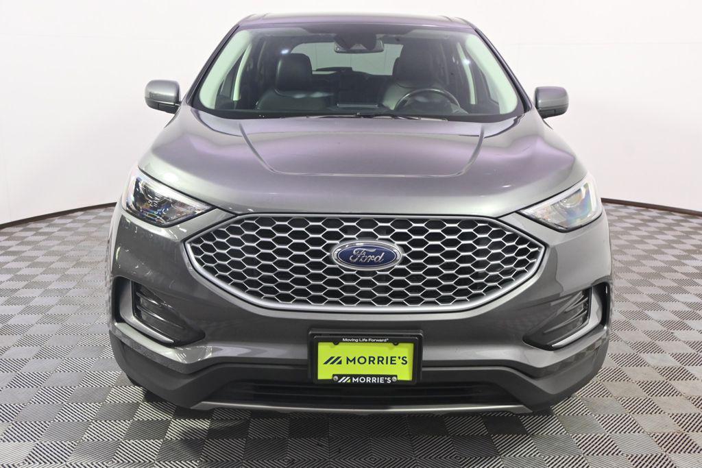 used 2023 Ford Edge car, priced at $19,777