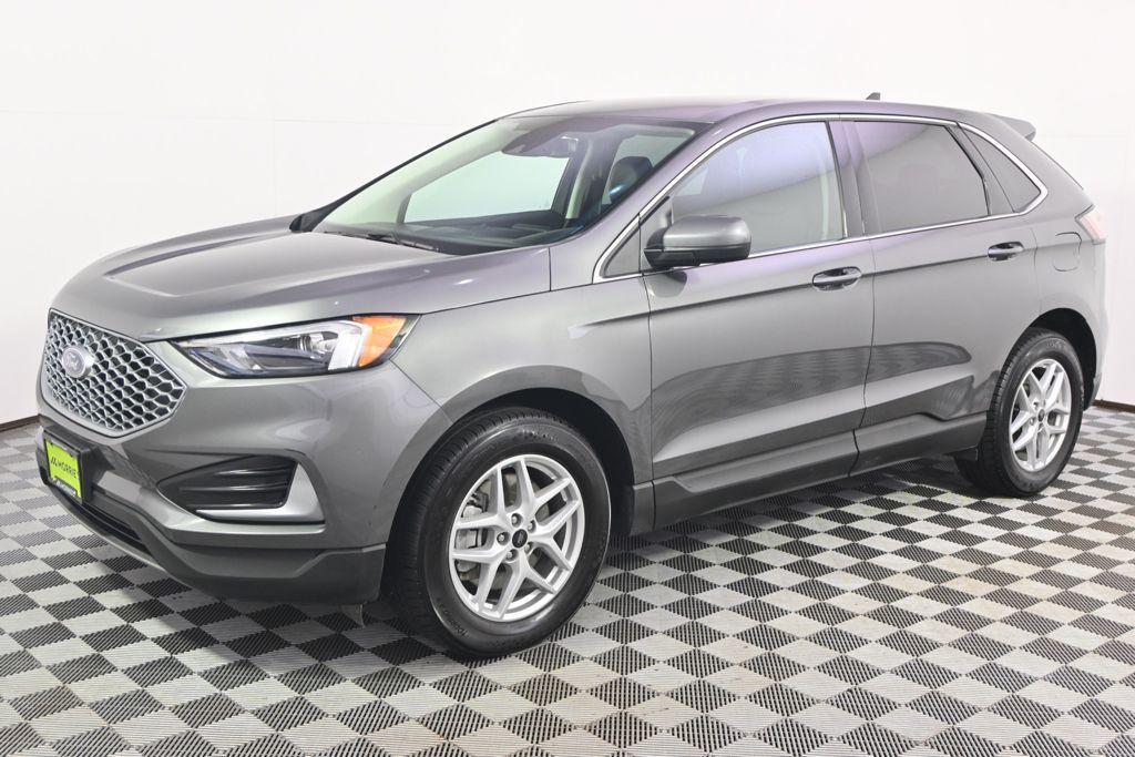 used 2023 Ford Edge car, priced at $19,777