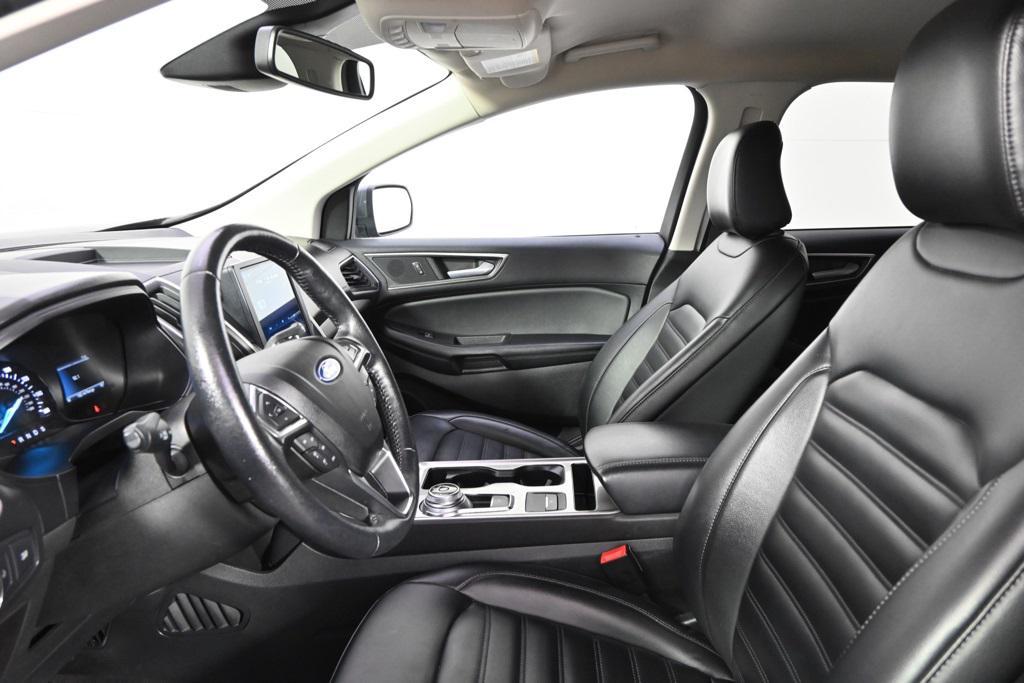 used 2023 Ford Edge car, priced at $21,573