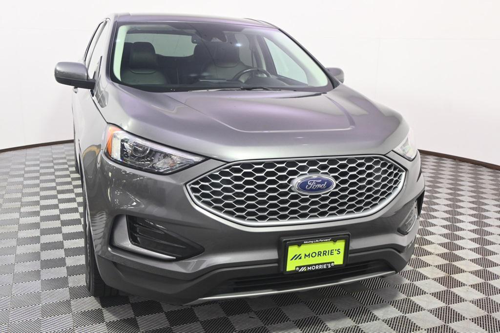 used 2023 Ford Edge car, priced at $21,573