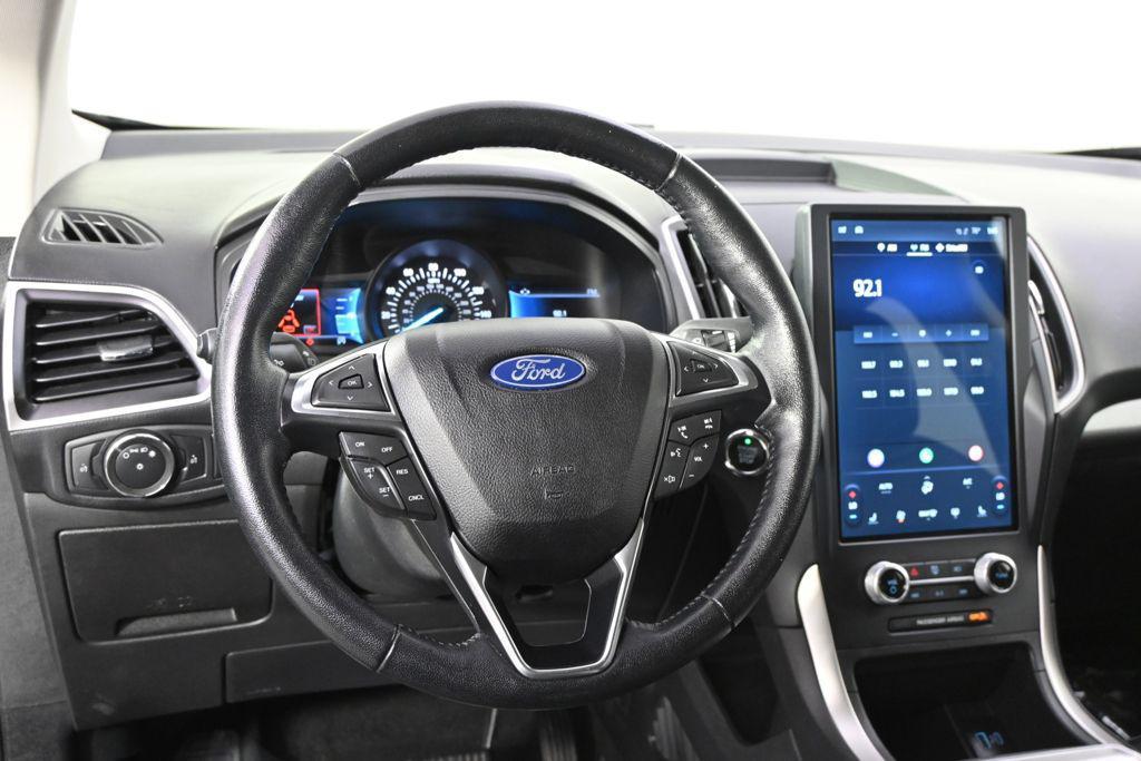used 2023 Ford Edge car, priced at $19,777