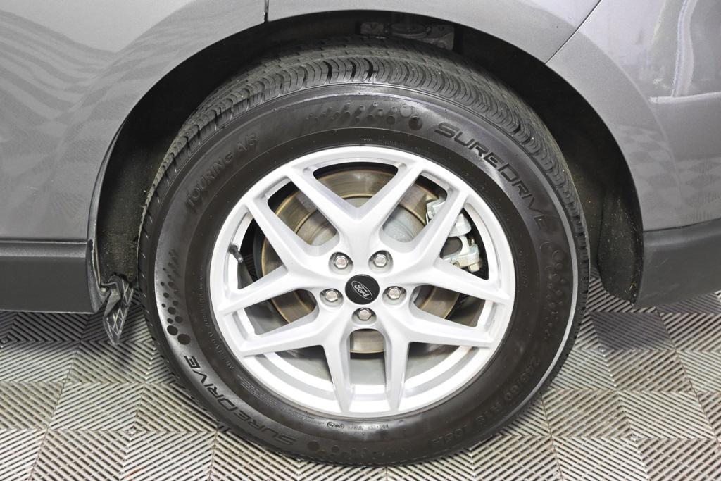 used 2023 Ford Edge car, priced at $21,573