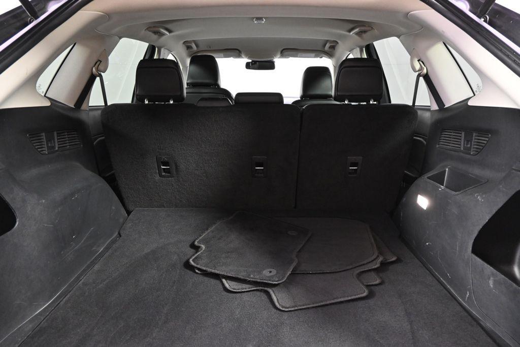 used 2023 Ford Edge car, priced at $19,777