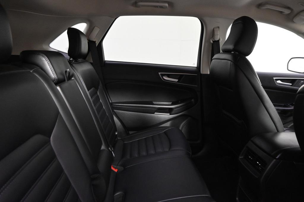 used 2023 Ford Edge car, priced at $21,573