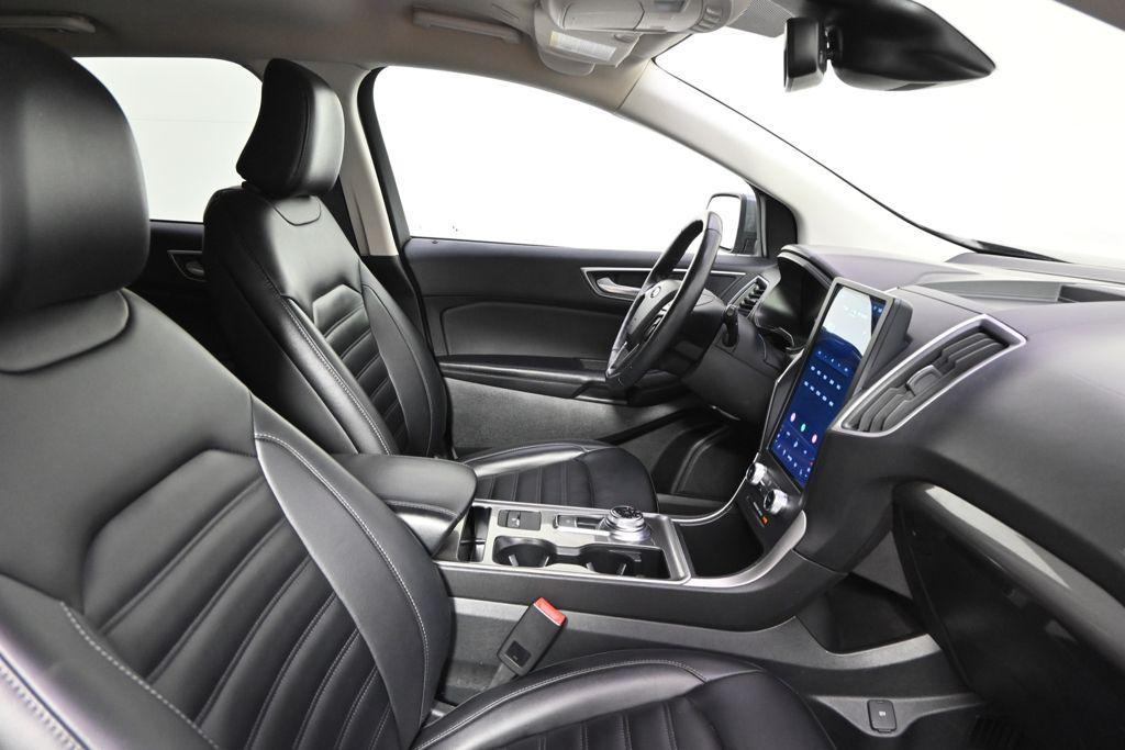 used 2023 Ford Edge car, priced at $19,777