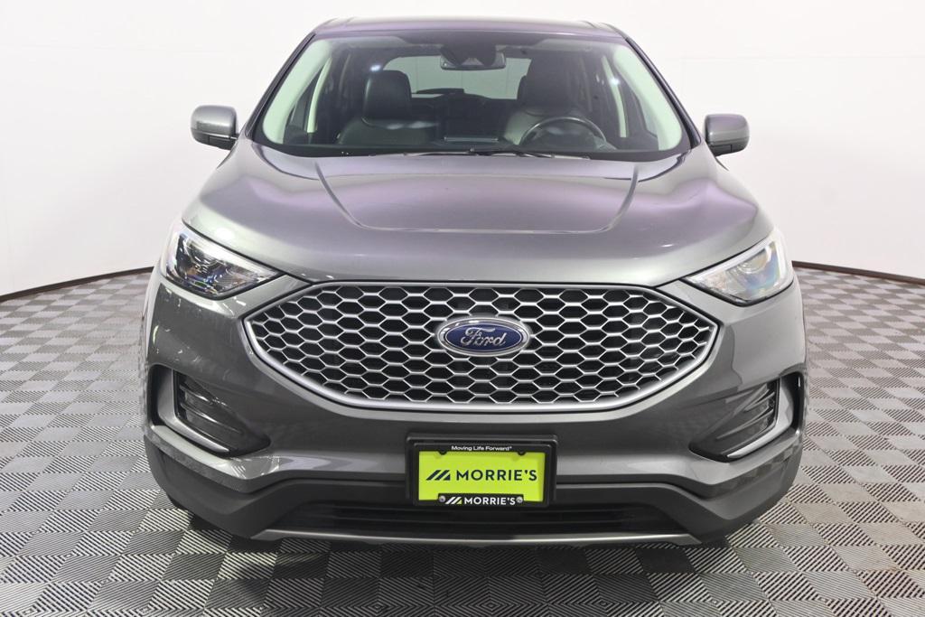 used 2023 Ford Edge car, priced at $21,573