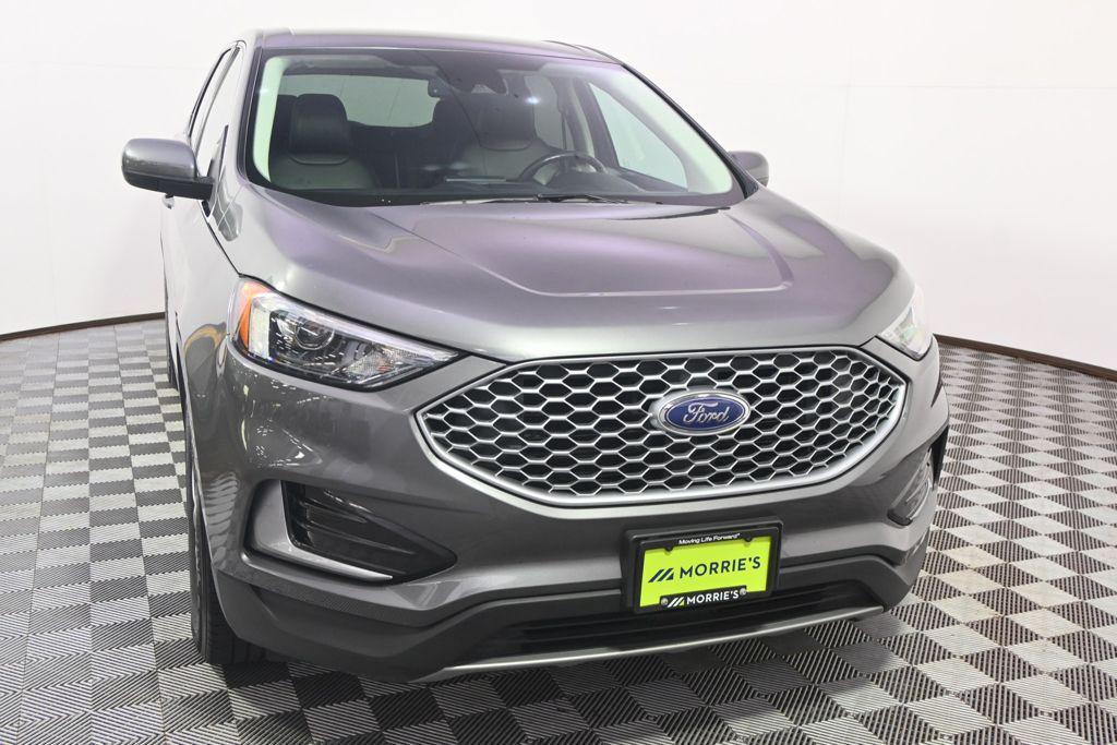 used 2023 Ford Edge car, priced at $19,777