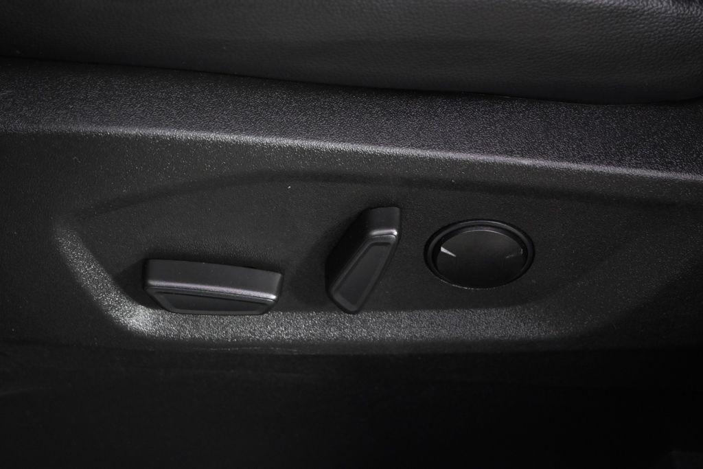 used 2023 Ford Edge car, priced at $19,777