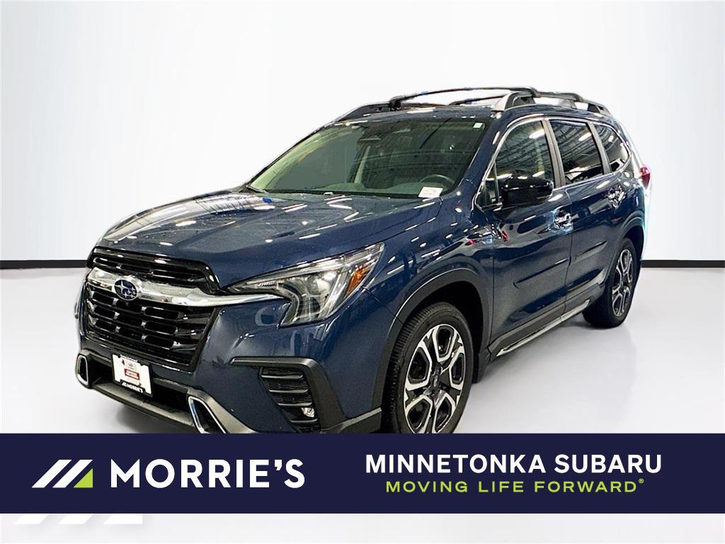 used 2025 Subaru Ascent car, priced at $41,787
