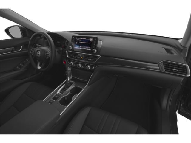 used 2021 Honda Accord car, priced at $21,986