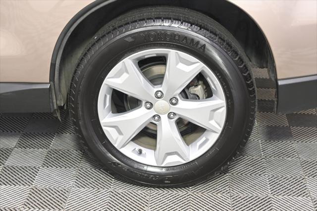 used 2016 Subaru Forester car, priced at $17,695