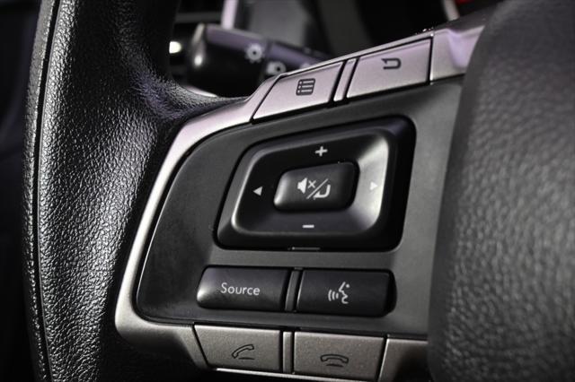 used 2016 Subaru Forester car, priced at $17,695