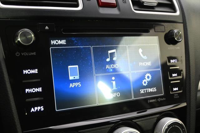 used 2016 Subaru Forester car, priced at $17,695
