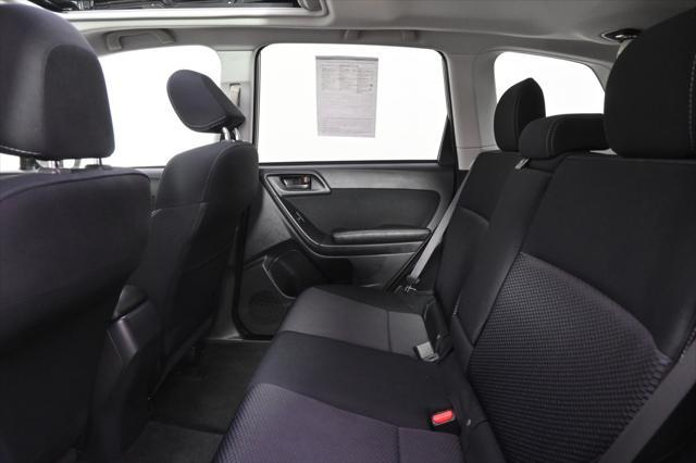 used 2016 Subaru Forester car, priced at $17,695