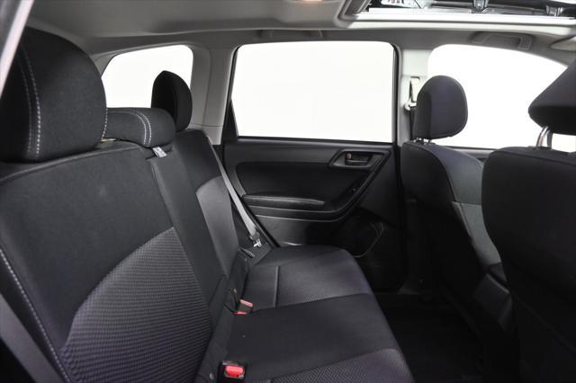 used 2016 Subaru Forester car, priced at $17,695