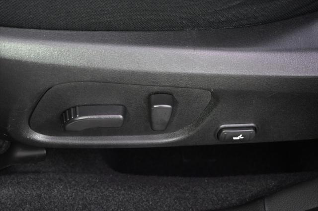 used 2016 Subaru Forester car, priced at $17,695