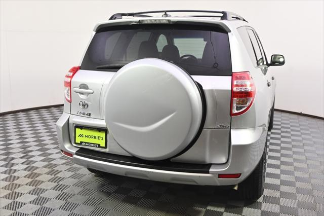 used 2012 Toyota RAV4 car, priced at $9,995