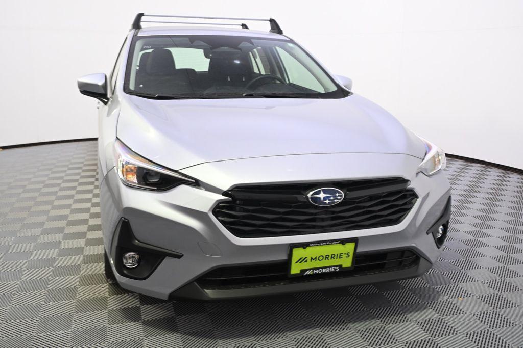 new 2025 Subaru Impreza car, priced at $27,531