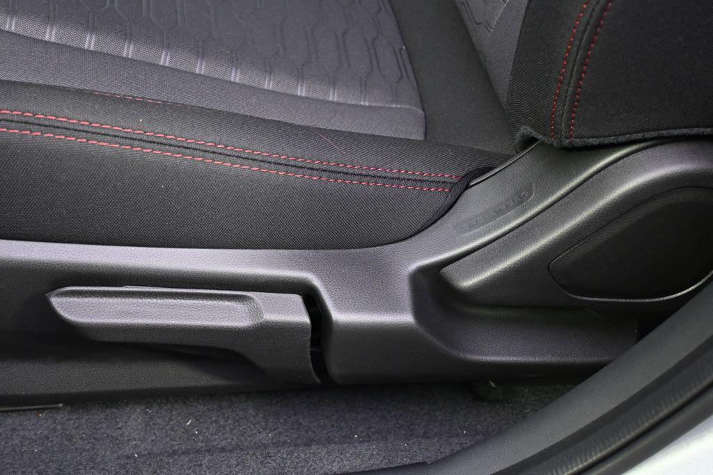 new 2025 Subaru Impreza car, priced at $27,531