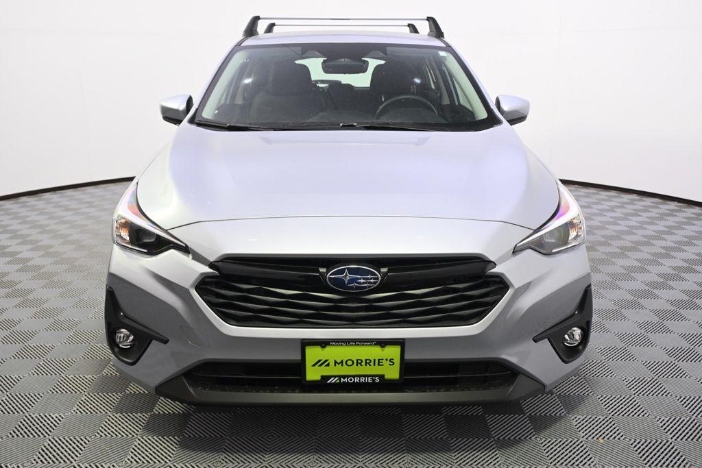 new 2025 Subaru Impreza car, priced at $27,531