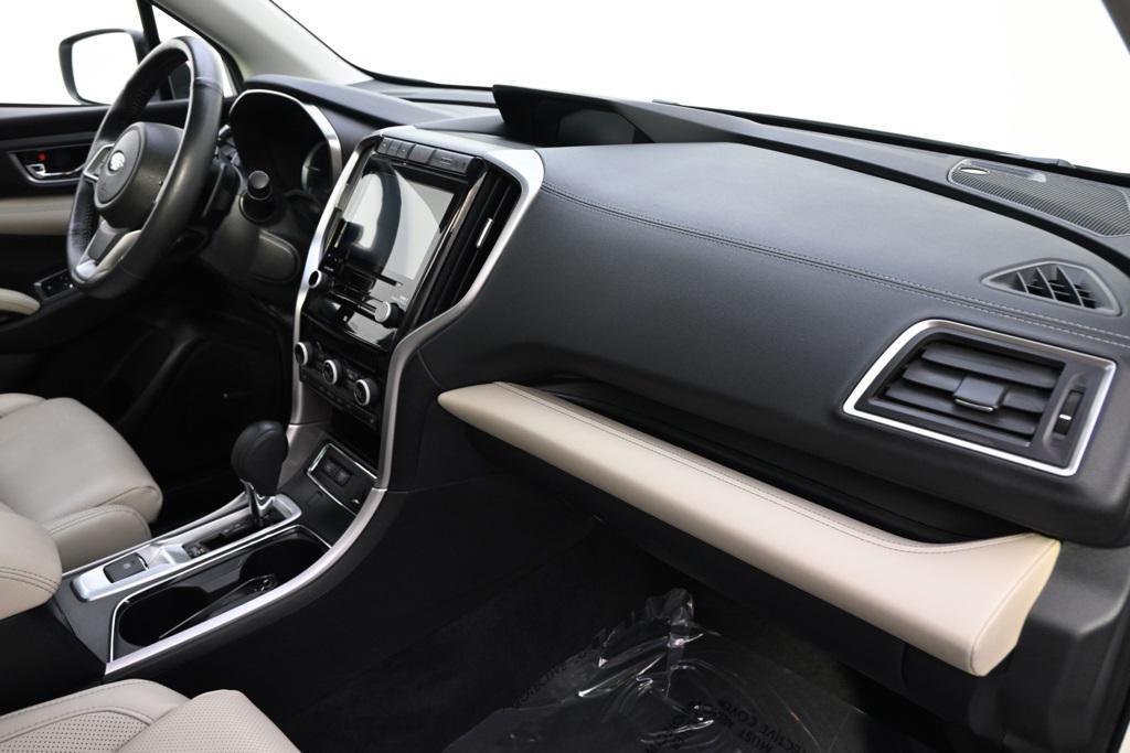 used 2022 Subaru Ascent car, priced at $31,295