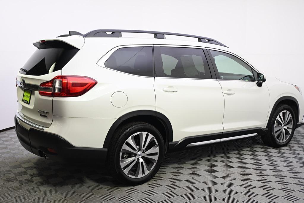 used 2022 Subaru Ascent car, priced at $31,295