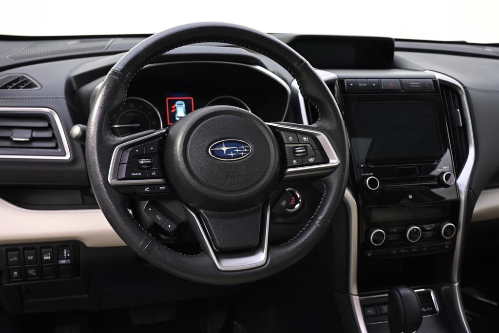 used 2022 Subaru Ascent car, priced at $31,295