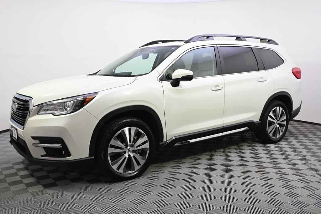 used 2022 Subaru Ascent car, priced at $31,295