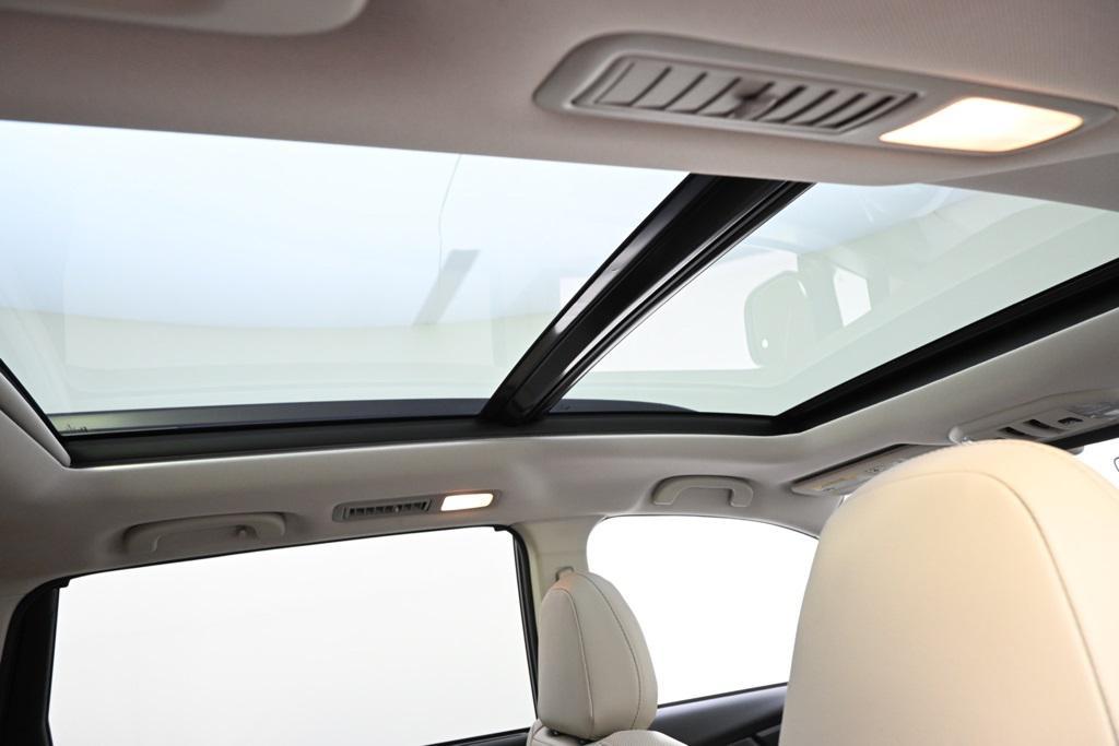 used 2022 Subaru Ascent car, priced at $31,295