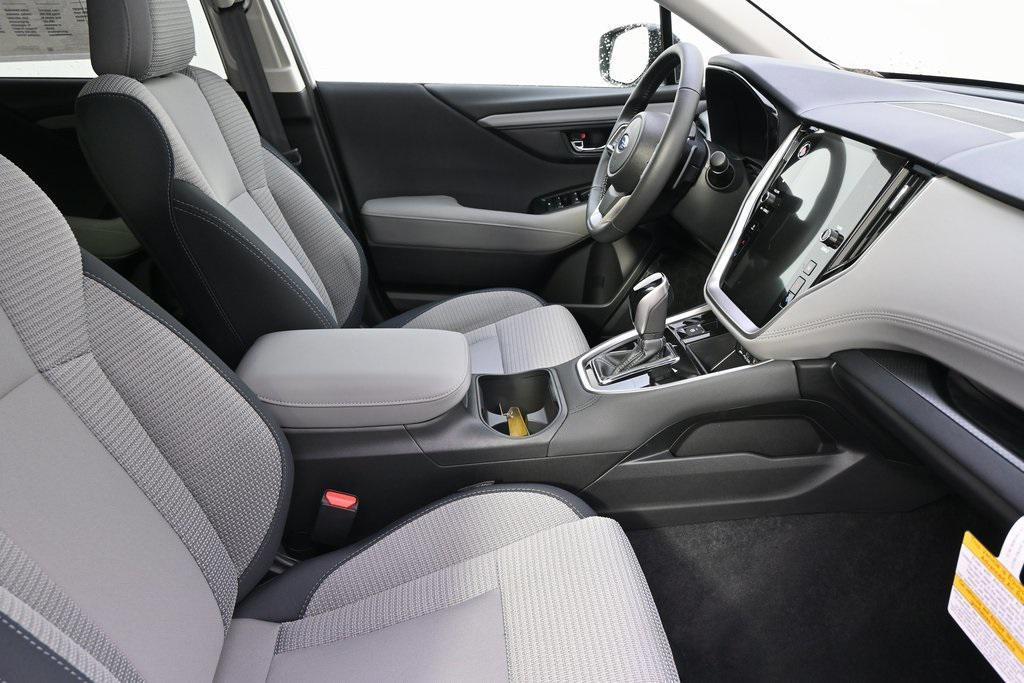 new 2025 Subaru Outback car, priced at $37,209