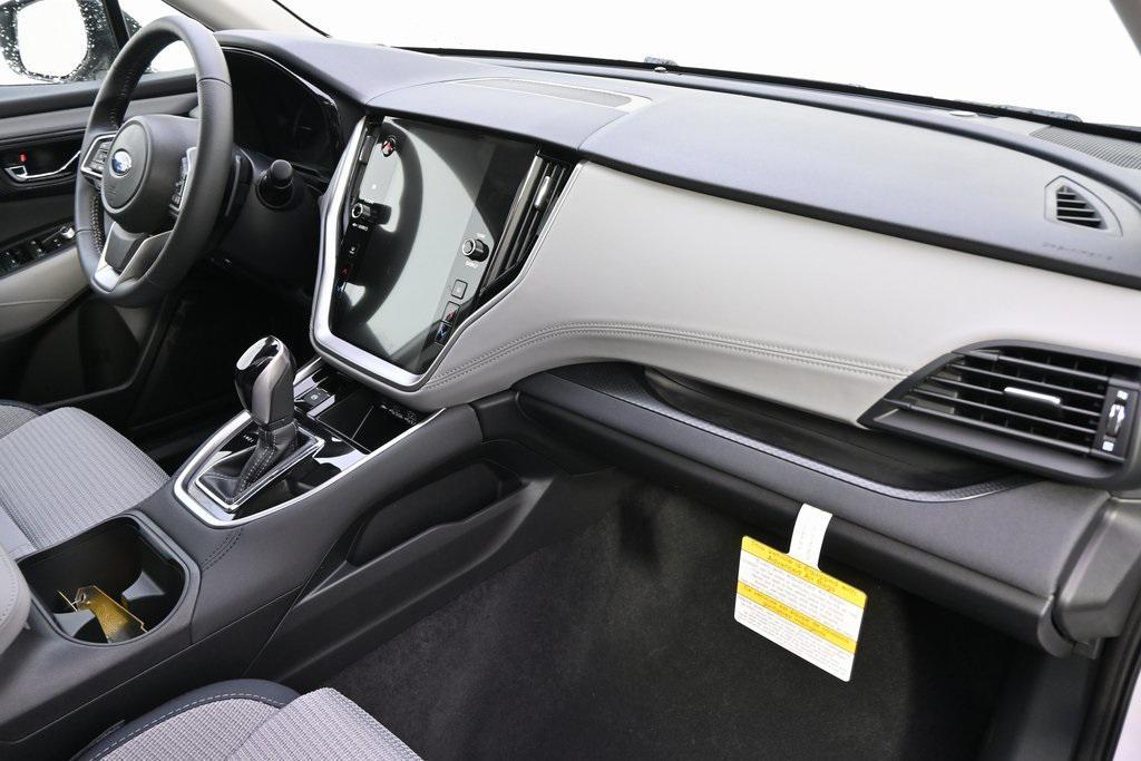 new 2025 Subaru Outback car, priced at $37,209