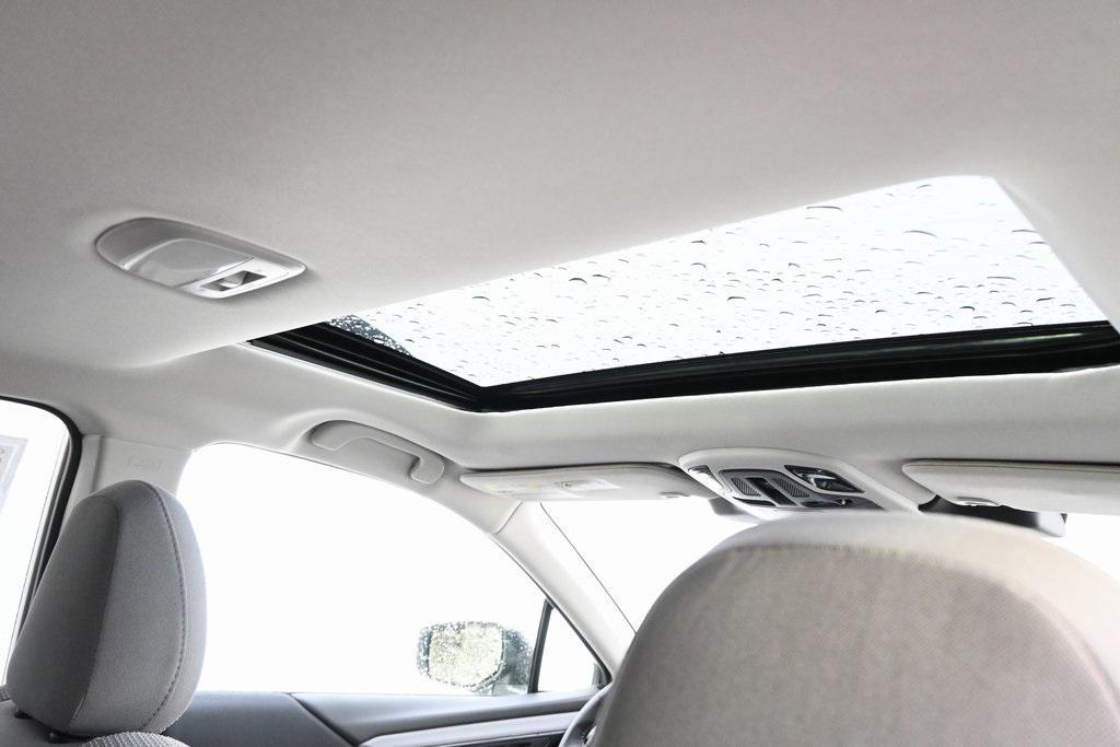 new 2025 Subaru Outback car, priced at $37,209