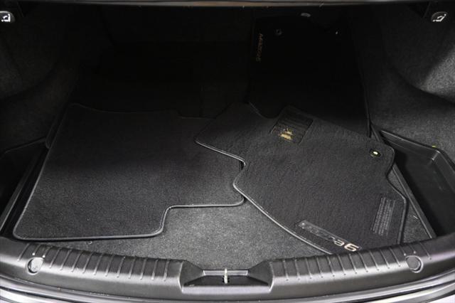 used 2017 Mazda Mazda6 car, priced at $15,995