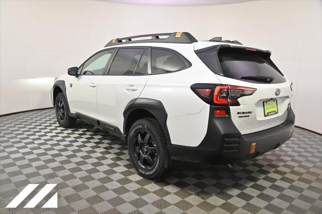 new 2024 Subaru Outback car, priced at $40,651