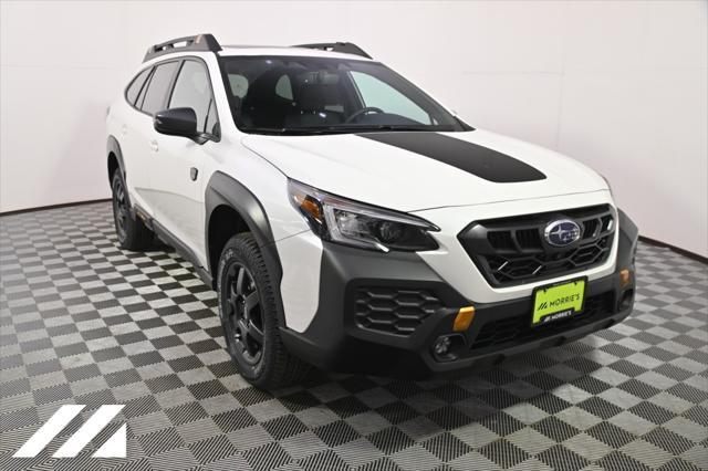 new 2024 Subaru Outback car, priced at $40,651