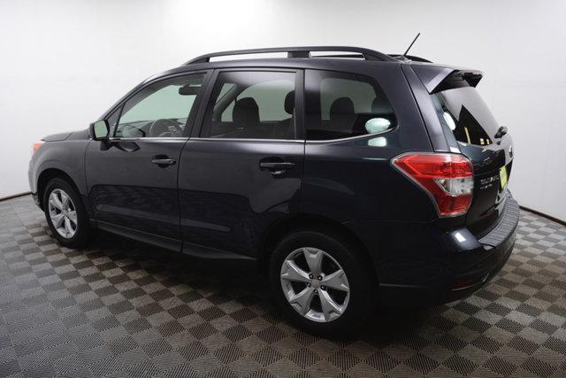 used 2015 Subaru Forester car, priced at $14,995