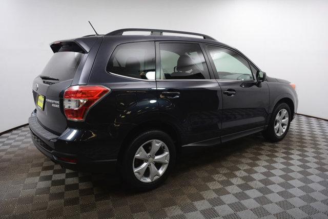 used 2015 Subaru Forester car, priced at $14,995