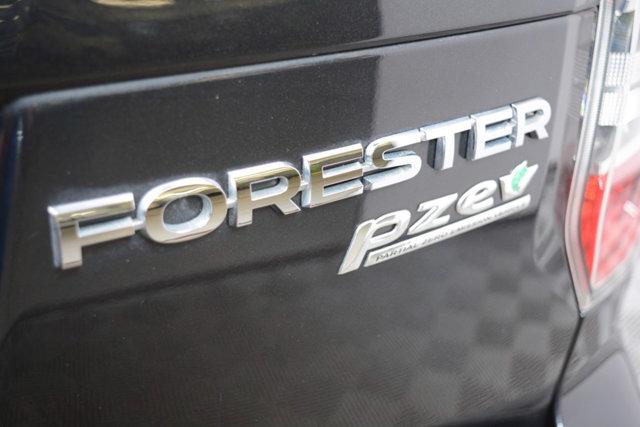 used 2015 Subaru Forester car, priced at $14,995
